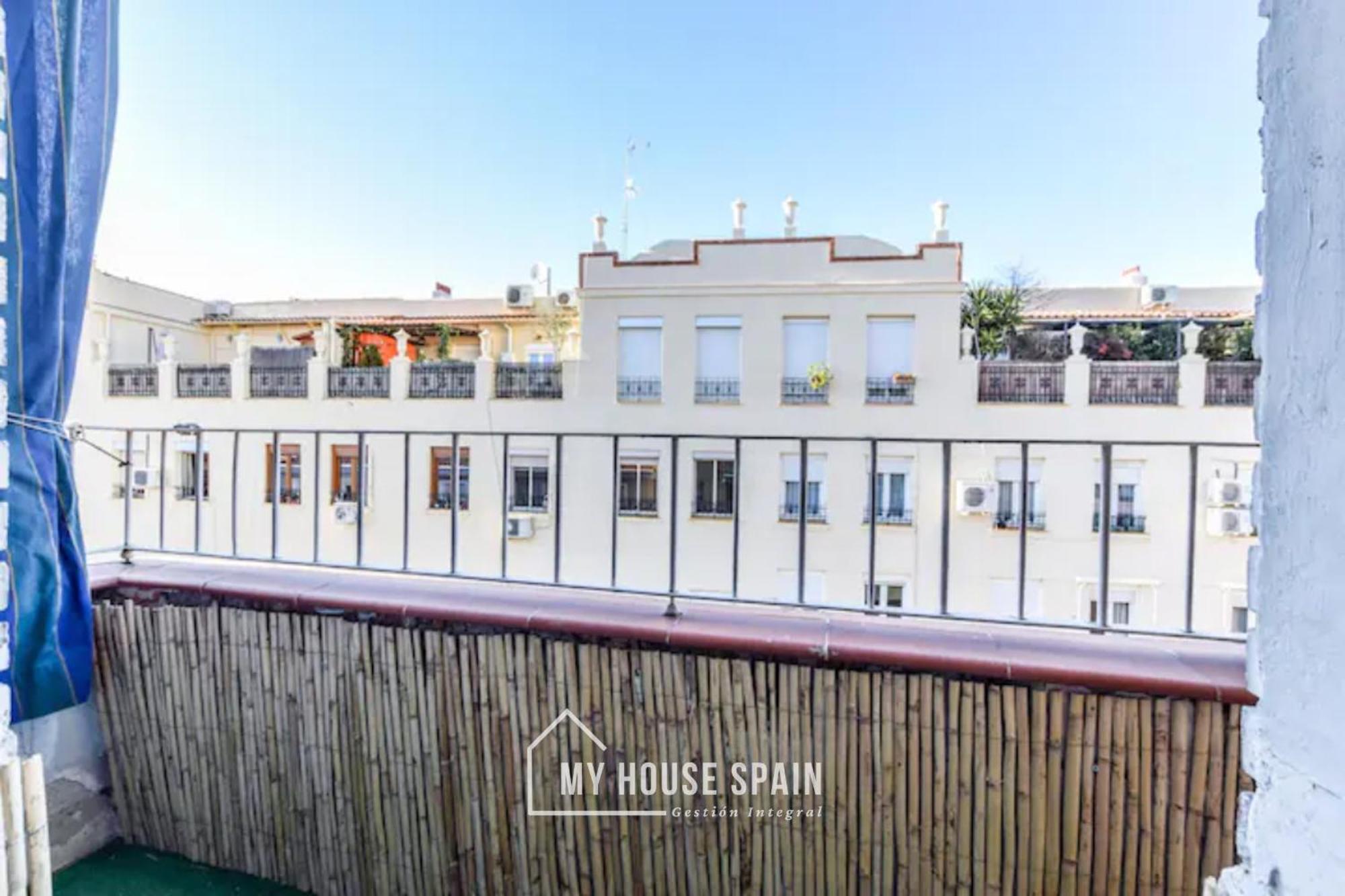 Myhousespain - Moderno Piso En Embajadores, Madrid