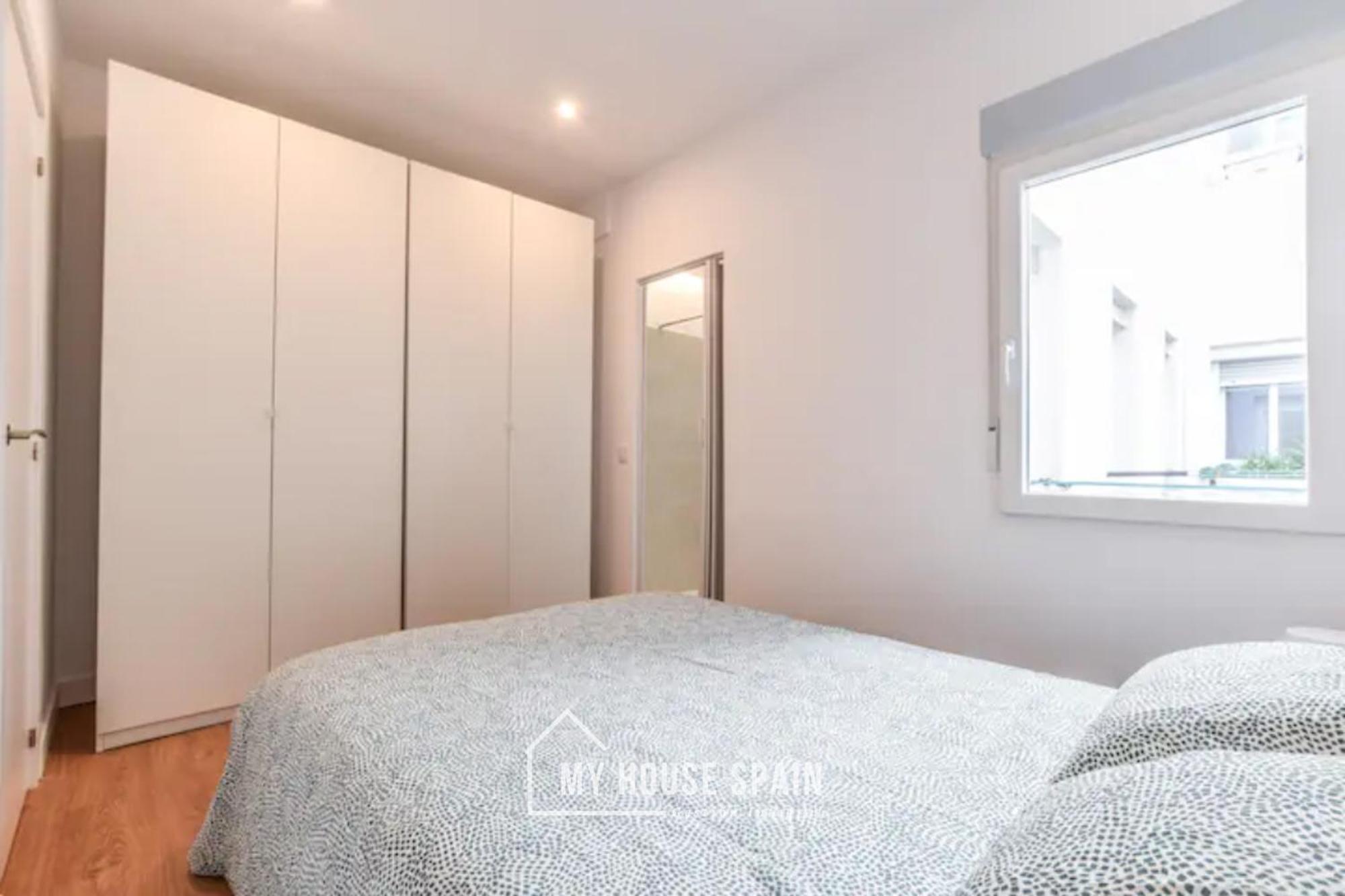 Myhousespain - Moderno Piso En Embajadores — Photos 3